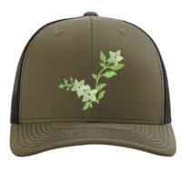 Richardson 112 Snapback Trucker Cap Thumbnail