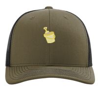 Richardson 112 Snapback Trucker Cap Thumbnail