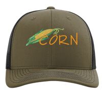 Richardson 112 Snapback Trucker Cap Thumbnail