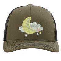 Richardson 112 Snapback Trucker Cap Thumbnail