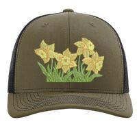 Richardson 112 Snapback Trucker Cap Thumbnail