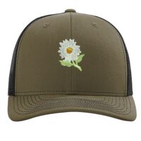 Richardson 112 Snapback Trucker Cap Thumbnail