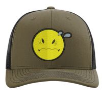 Richardson 112 Snapback Trucker Cap Thumbnail