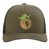 Richardson 112 Snapback Trucker Cap Thumbnail