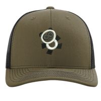 Richardson 112 Snapback Trucker Cap Thumbnail