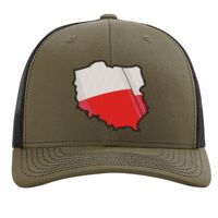 Richardson 112 Snapback Trucker Cap Thumbnail