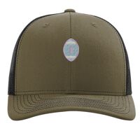 Richardson 112 Snapback Trucker Cap Thumbnail