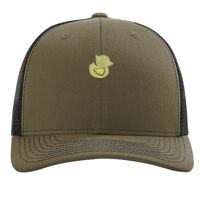 Richardson 112 Snapback Trucker Cap Thumbnail