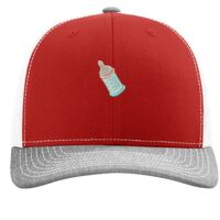 Richardson 112 Snapback Trucker Cap Thumbnail