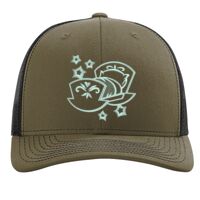 Richardson 112 Snapback Trucker Cap Thumbnail