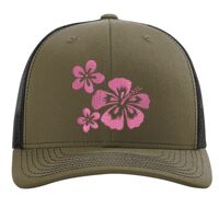 Richardson 112 Snapback Trucker Cap Thumbnail