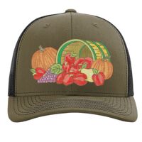 Richardson 112 Snapback Trucker Cap Thumbnail