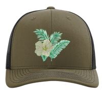 Richardson 112 Snapback Trucker Cap Thumbnail