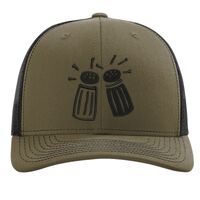 Richardson 112 Snapback Trucker Cap Thumbnail