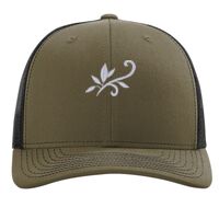 Richardson 112 Snapback Trucker Cap Thumbnail