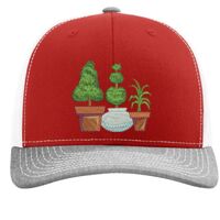 Richardson 112 Snapback Trucker Cap Thumbnail
