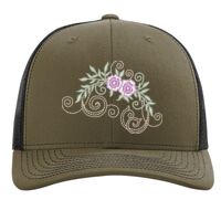 Richardson 112 Snapback Trucker Cap Thumbnail