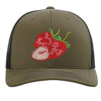 Richardson 112 Snapback Trucker Cap Thumbnail