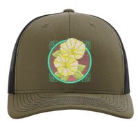 Richardson 112 Snapback Trucker Cap Thumbnail