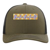 Richardson 112 Snapback Trucker Cap Thumbnail