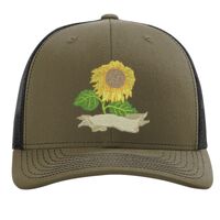 Richardson 112 Snapback Trucker Cap Thumbnail