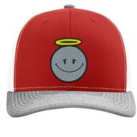 Richardson 112 Snapback Trucker Cap Thumbnail