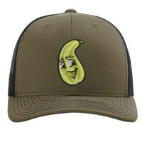 Richardson 112 Snapback Trucker Cap Thumbnail