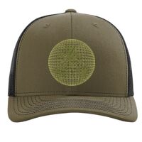 Richardson 112 Snapback Trucker Cap Thumbnail