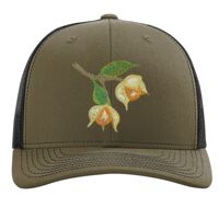 Richardson 112 Snapback Trucker Cap Thumbnail