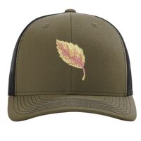 Richardson 112 Snapback Trucker Cap Thumbnail