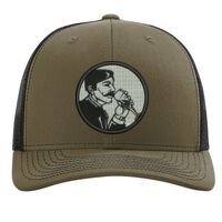 Richardson 112 Snapback Trucker Cap Thumbnail