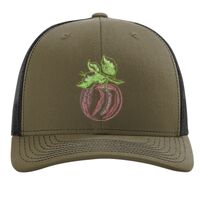 Richardson 112 Snapback Trucker Cap Thumbnail