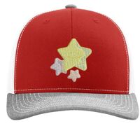 Richardson 112 Snapback Trucker Cap Thumbnail