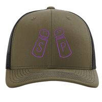 Richardson 112 Snapback Trucker Cap Thumbnail