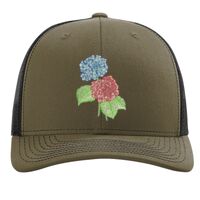 Richardson 112 Snapback Trucker Cap Thumbnail