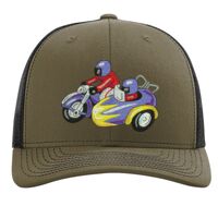 Richardson 112 Snapback Trucker Cap Thumbnail
