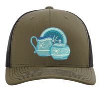 Richardson 112 Snapback Trucker Cap Thumbnail