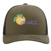 Richardson 112 Snapback Trucker Cap Thumbnail