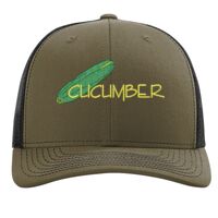 Richardson 112 Snapback Trucker Cap Thumbnail