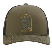Richardson 112 Snapback Trucker Cap Thumbnail