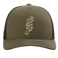 Richardson 112 Snapback Trucker Cap Thumbnail
