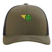 Richardson 112 Snapback Trucker Cap Thumbnail