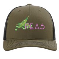 Richardson 112 Snapback Trucker Cap Thumbnail