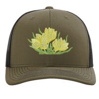 Richardson 112 Snapback Trucker Cap Thumbnail