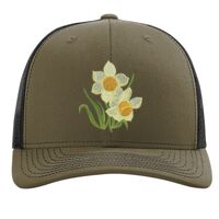 Richardson 112 Snapback Trucker Cap Thumbnail