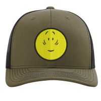 Richardson 112 Snapback Trucker Cap Thumbnail