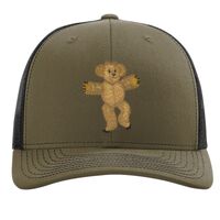 Richardson 112 Snapback Trucker Cap Thumbnail