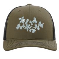 Richardson 112 Snapback Trucker Cap Thumbnail