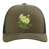 Richardson 112 Snapback Trucker Cap Thumbnail