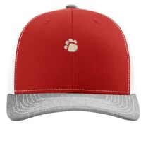 Richardson 112 Snapback Trucker Cap Thumbnail